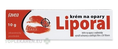 favea Liporal