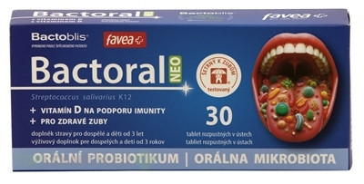 favea Bactoral NEO
