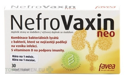 favea NefroVaxin neo