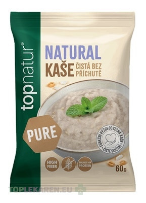 topnatur PURE KAŠA Natural