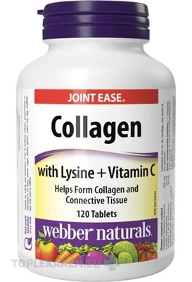Webber Naturals Collagen