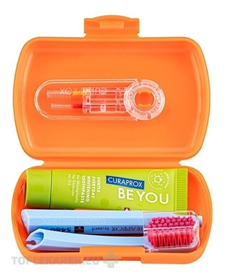 CURAPROX Travel set