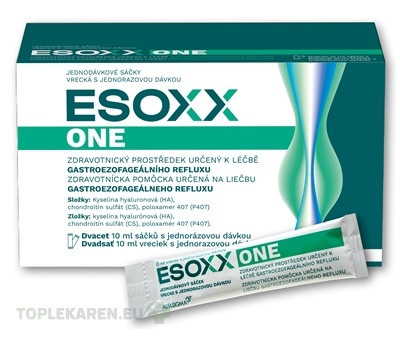 ESOXX ONE