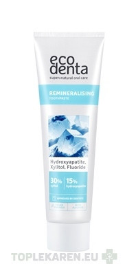 EcoDenta REMINERALISING