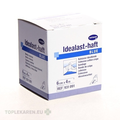IDEALAST COLOR COHESIVE