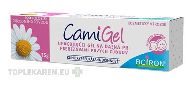 Boiron CamiGel