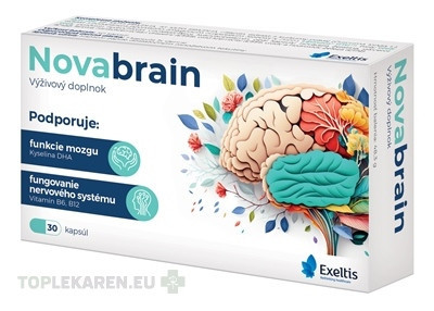 Novabrain