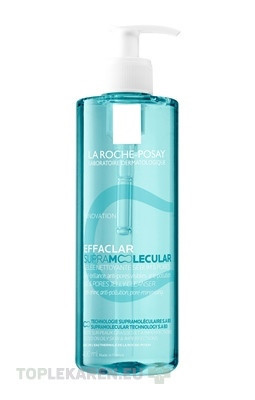LA ROCHE-POSAY EFFACLAR SUPRAMOLECULAR