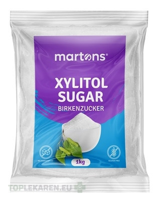 martons XYLITOL