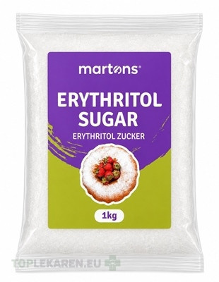 martons ERYTHRITOL
