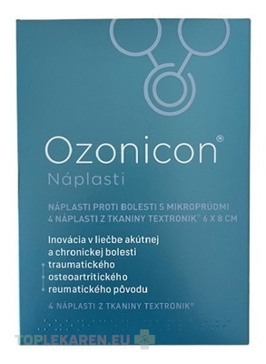 Ozonicon