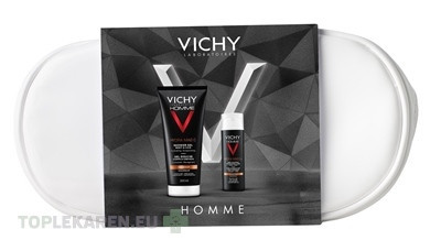 VICHY HOMME Vianoce 2026