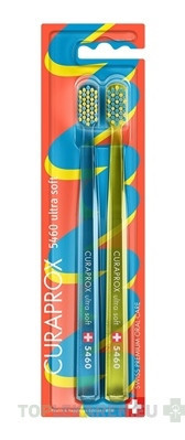 CURAPROX CS 5460 ultrasoft Haky-baky edícia