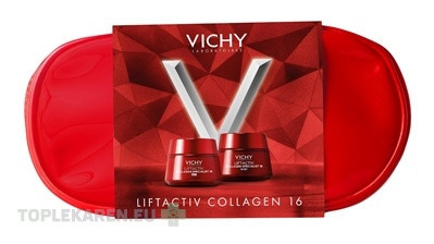 VICHY LIFTACTIV COLLAGEN SPECIALIST 16 Vianoce2026