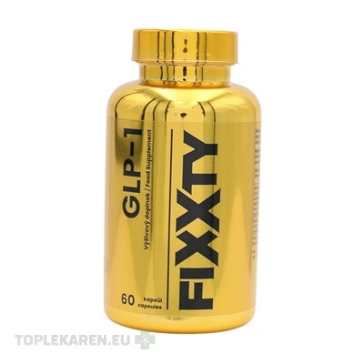 FIXXTY GLP-1
