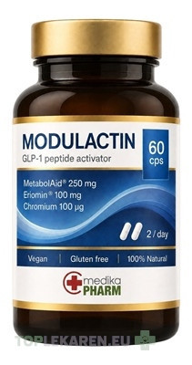 MODULACTIN