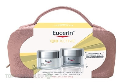 Eucerin Kazeta Q10 ACTIVE
