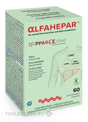 ALFAHEPAR