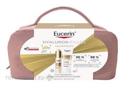 Eucerin Kazeta HYALURON-FILLER+ELASTICITY