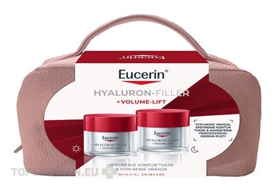 Eucerin Kazeta VOLUME-FILLER+VOLUME-LIFT