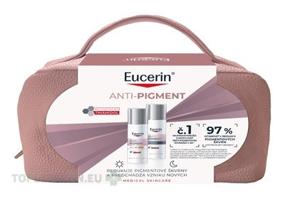 Eucerin Kazeta ANTI-PIGMENT