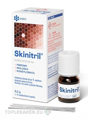 Skinitril ENEO