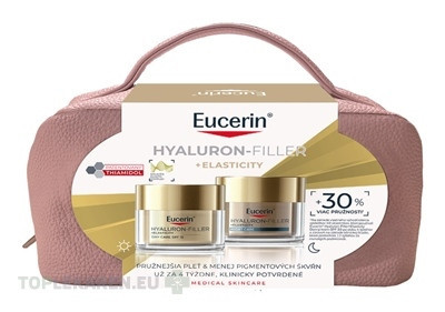 Eucerin Kazeta HYALURON-FILLER+ELASTICITY