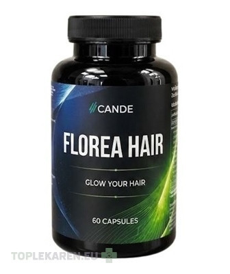 CANDE FLOREA HAIR