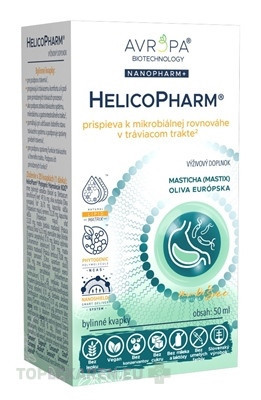 AVROPA HelicoPharm