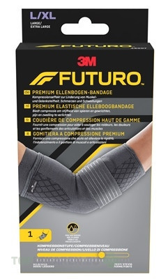 3M FUTURO 49007 Prémiová kompresná bandáž