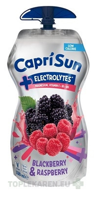 Capri Sun Elektolyty