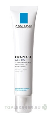 LA ROCHE-POSAY CICAPLAST Baume B5 SPF 50