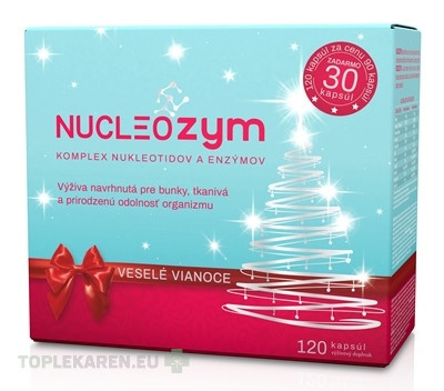 NUCLEOzym