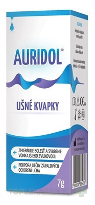 AURIDOL