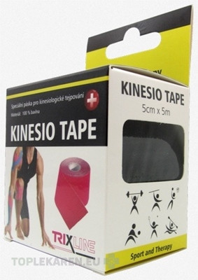 KINESIO TAPE TRIXLINE