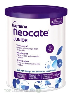 Neocate Junior