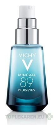 VICHY MINERAL 89 EYES