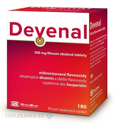 Devenal