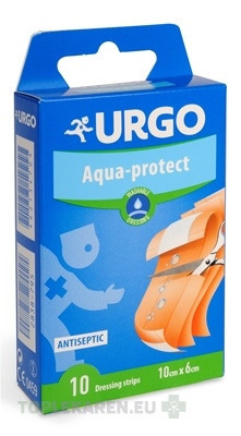 URGO Aqua-protect