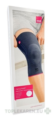 GENUMEDI BANDÁŽ KOLENNÁ