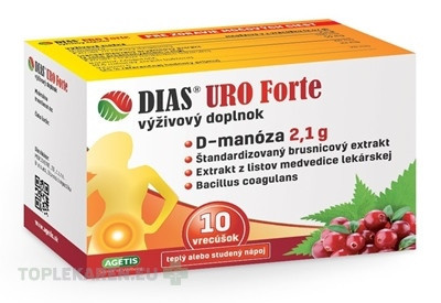 DIAS URO Forte