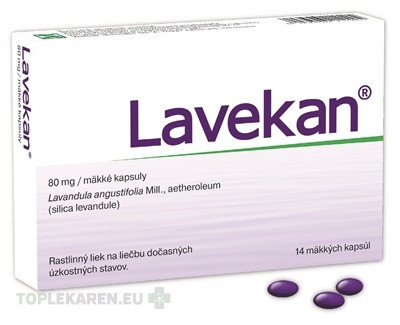 Lavekan