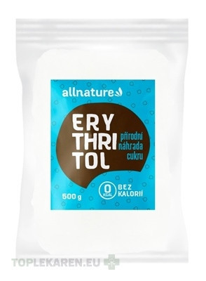 Allnature Erythritol