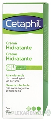 Cetaphil hydratačný krém