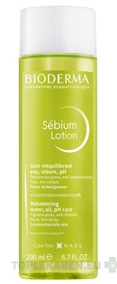 BIODERMA Sébium Lotion