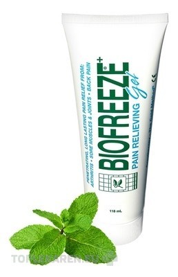 BIOFREEZE