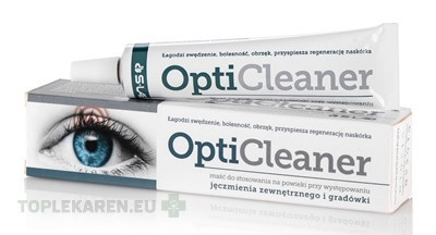 OptiCleaner