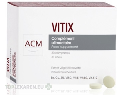 VITIX