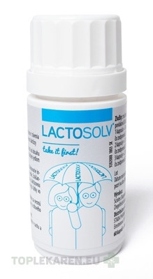 LACTOSOLV