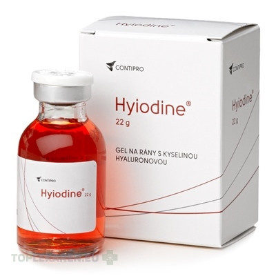 Hyiodine
